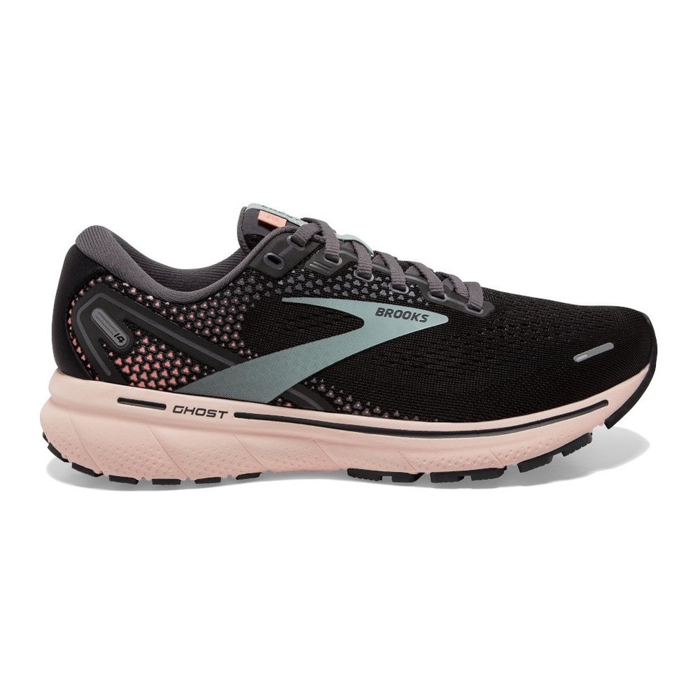 Brooks - Women’s Ghost 14 Running Shoes - Great Condition!